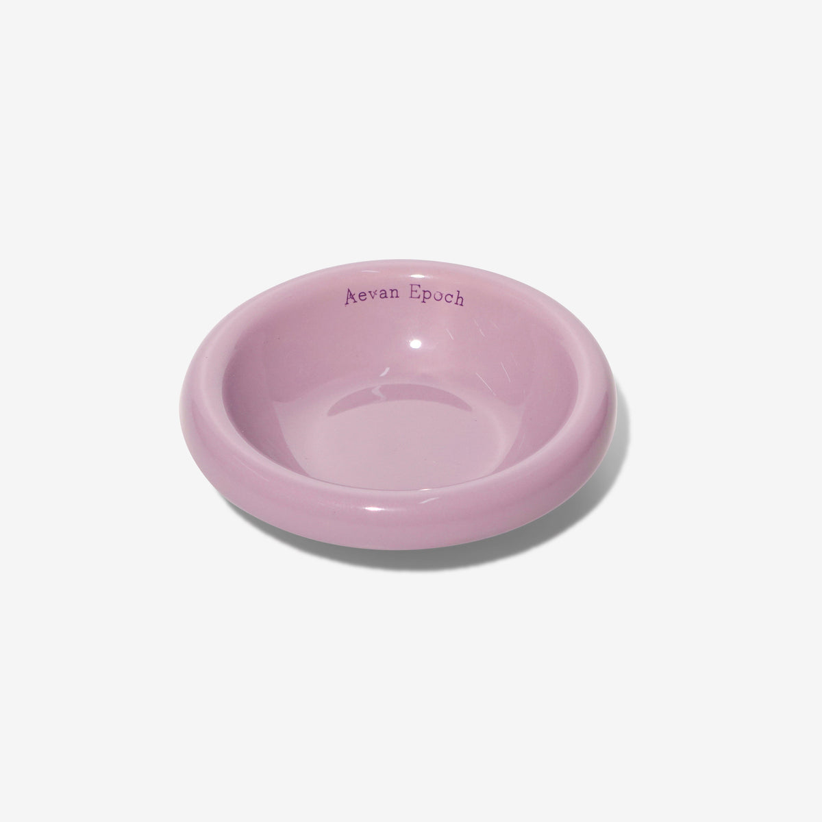 Aevan Epoch | Stoneware Pet Bowl