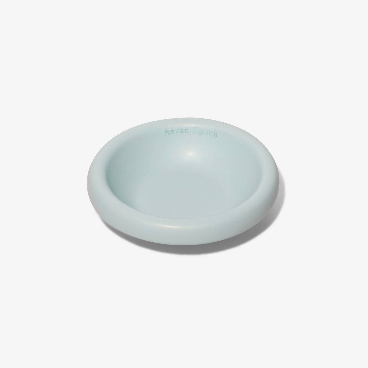 Aevan Epoch | Stoneware Pet Bowl