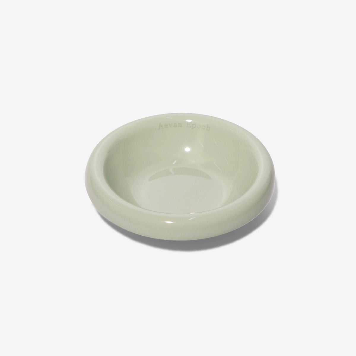 Aevan Epoch | Stoneware Pet Bowl