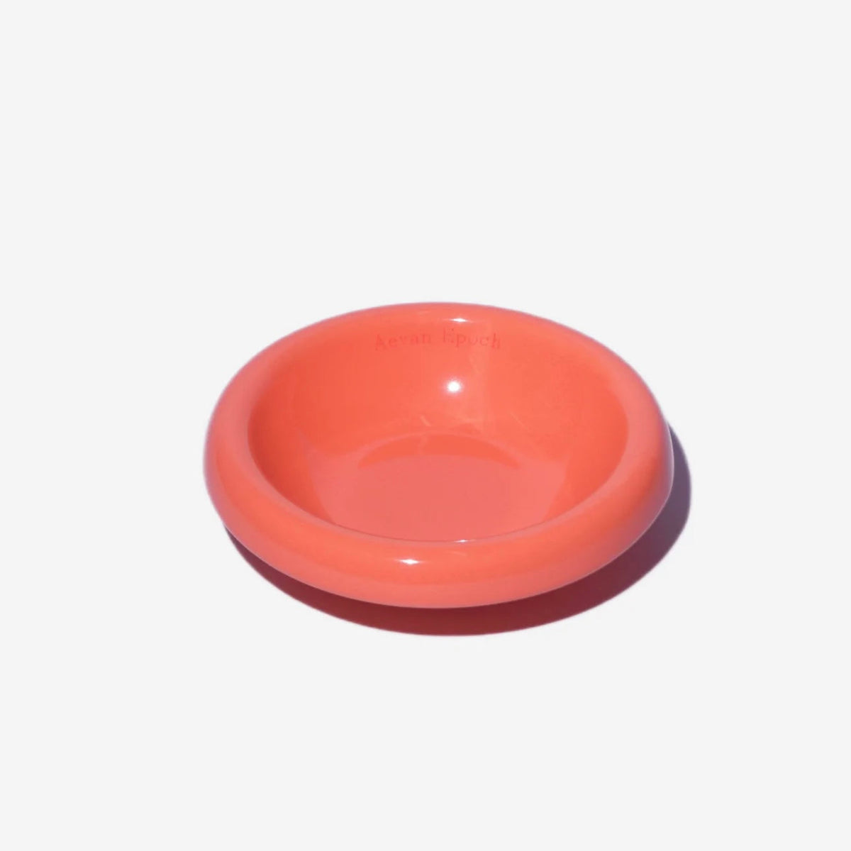 Aevan Epoch | Stoneware Pet Bowl