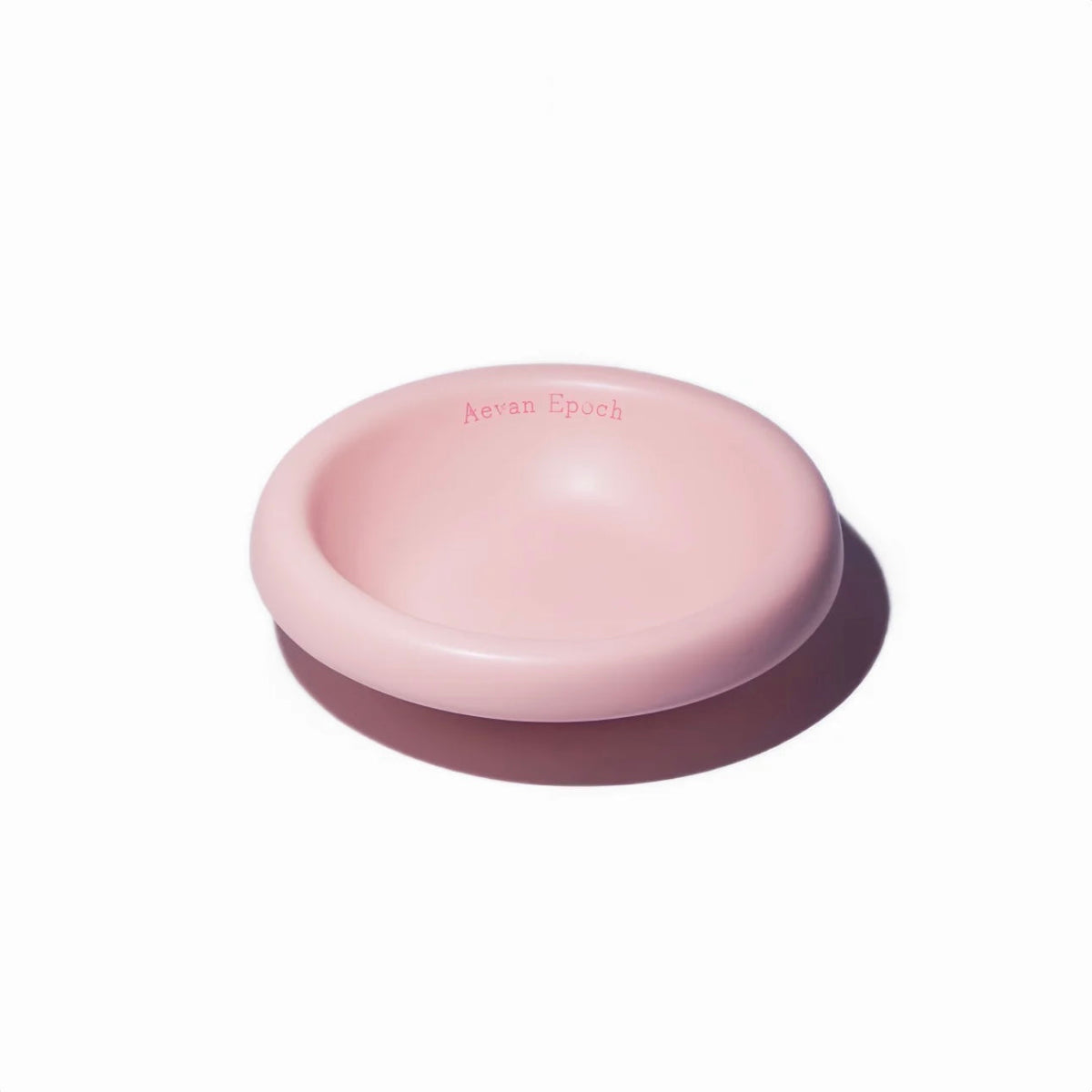 Aevan Epoch | Stoneware Pet Bowl