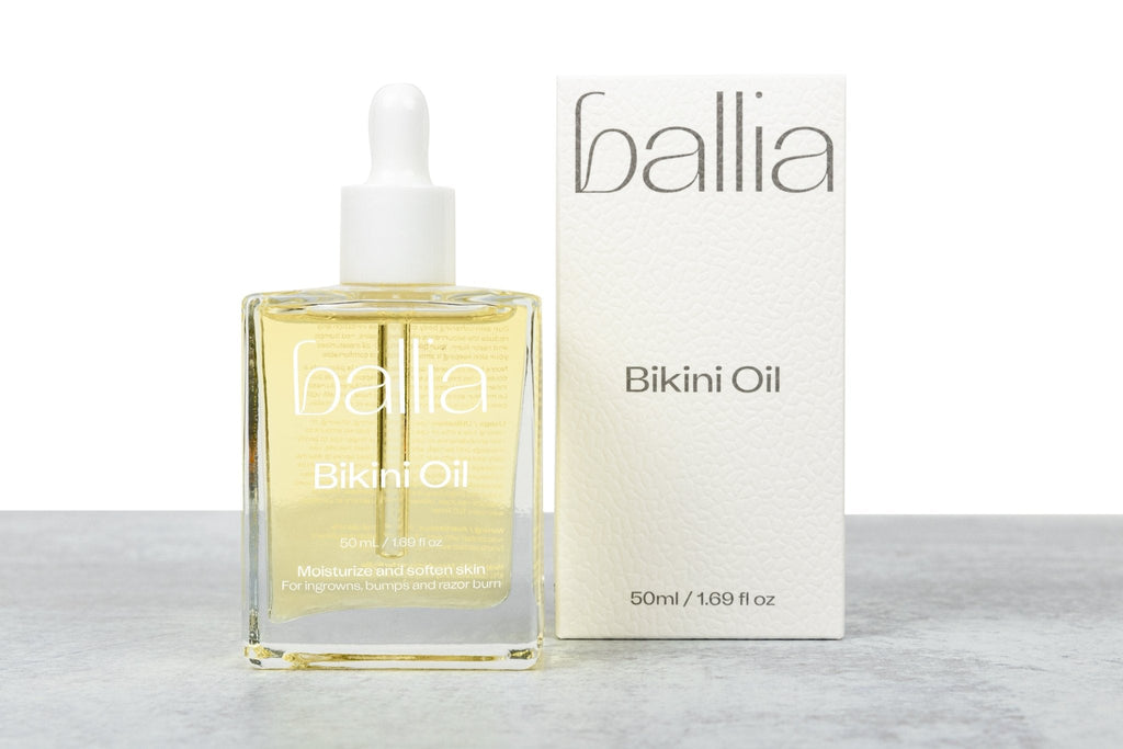 Bikini Oil