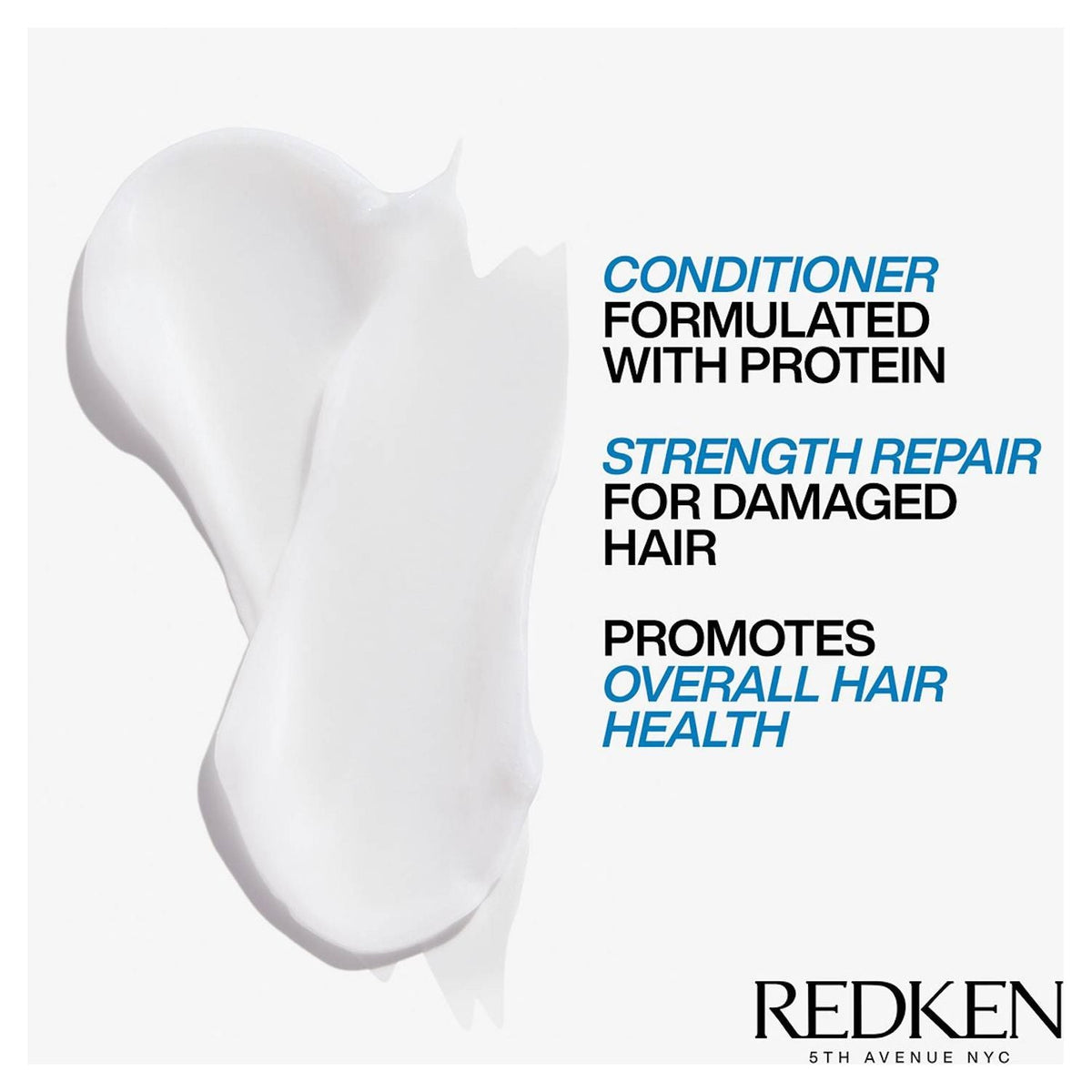 Redken Extreme Conditioner 10.1 Fl Oz