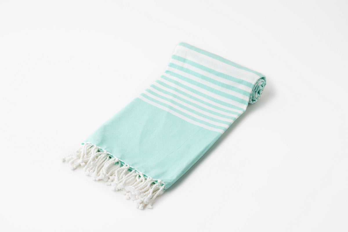 Turkish Beach Towels